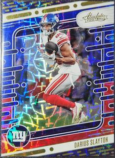 Darius Slayton