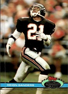 Deion Sanders