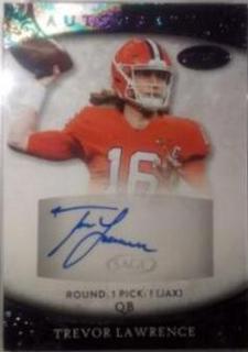 Trevor Lawrence
