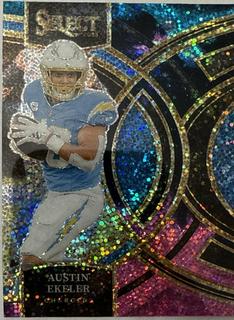 Austin Ekeler