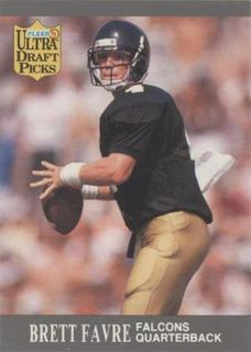 Brett Favre