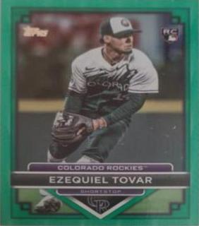 Ezequiel Tovar