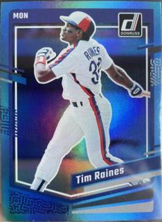 Tim Raines