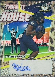 D'Vonte Price
