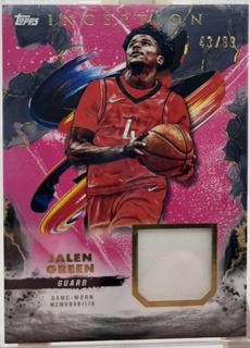 Jalen Green