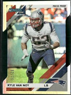 Kyle Van Noy