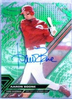 Aaron Boone