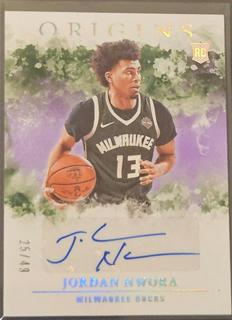 Jordan Nwora