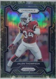 Jalen Thompson