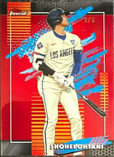 Shohei Ohtani