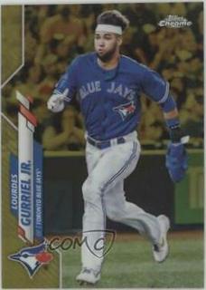 Lourdes Gurriel Jr.