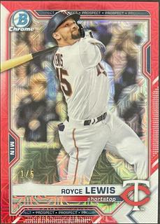 Royce Lewis