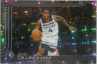 Rob Dillingham
