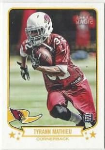 Tyrann Mathieu