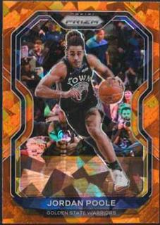 Jordan Poole