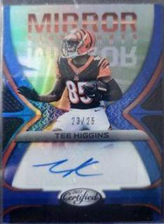 Tee Higgins