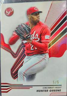 Hunter Greene