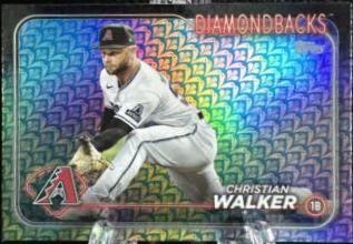 Christian Walker