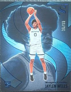 Jaylen Wells