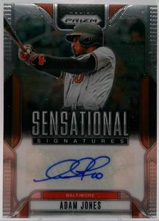 Adam Jones