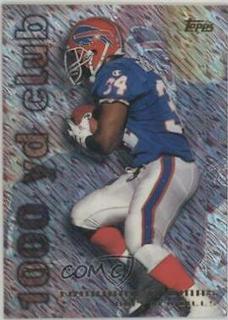 Thurman Thomas