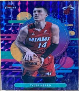 Tyler Herro