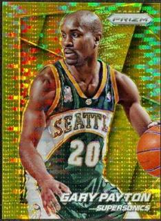 Gary Payton