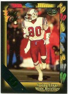 Irving Fryar