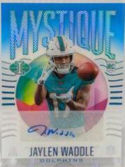 Jaylen Waddle