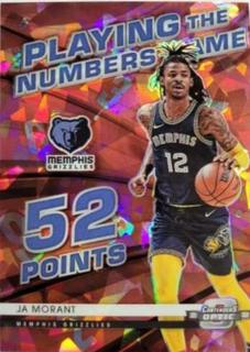 Ja Morant