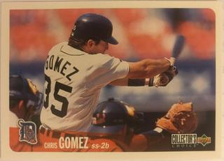 Chris Gomez