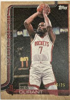 Kevin Durant