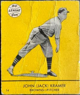 Jack Kramer
