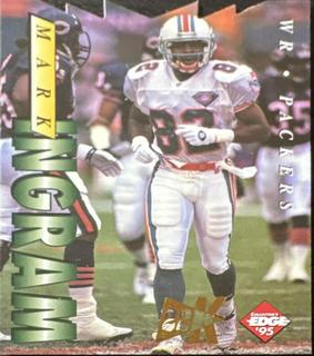 Mark Ingram