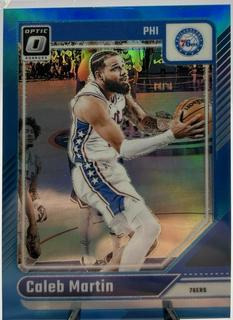 Caleb Martin