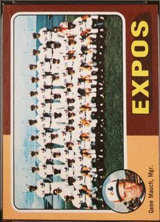 Expos Team