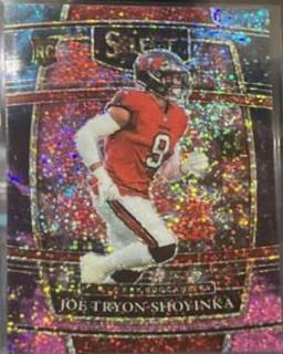 Joe Tryon Shoyinka