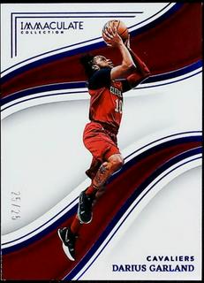 Darius Garland