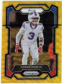 Damar Hamlin