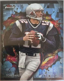 Tom Brady