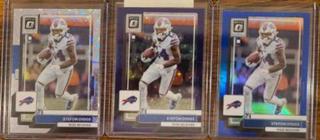 Stefon Diggs