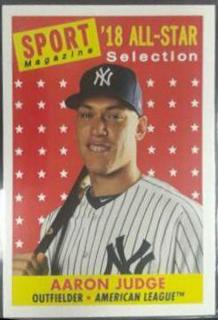 Aaron Judge