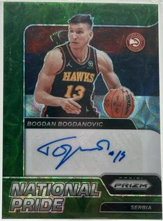 Bogdan Bogdanovic