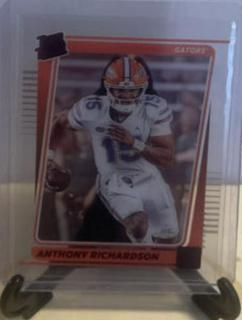 Anthony Richardson