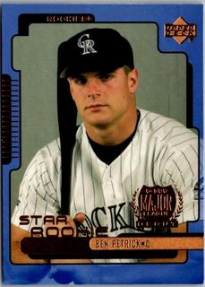Ben Petrick