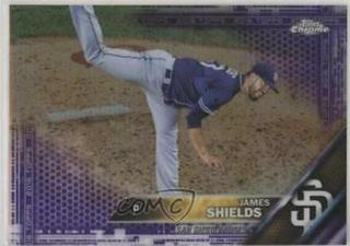 James Shields