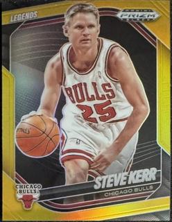 Steve Kerr