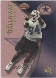 Joey Galloway