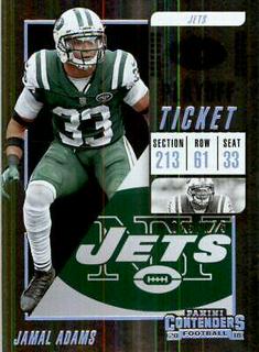 Jamal Adams