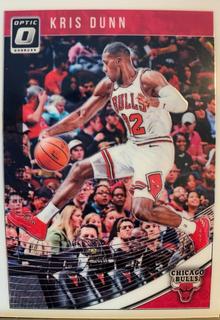 Kris Dunn